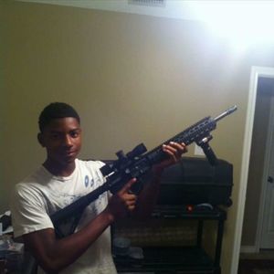 Meet your Posher, Jordan